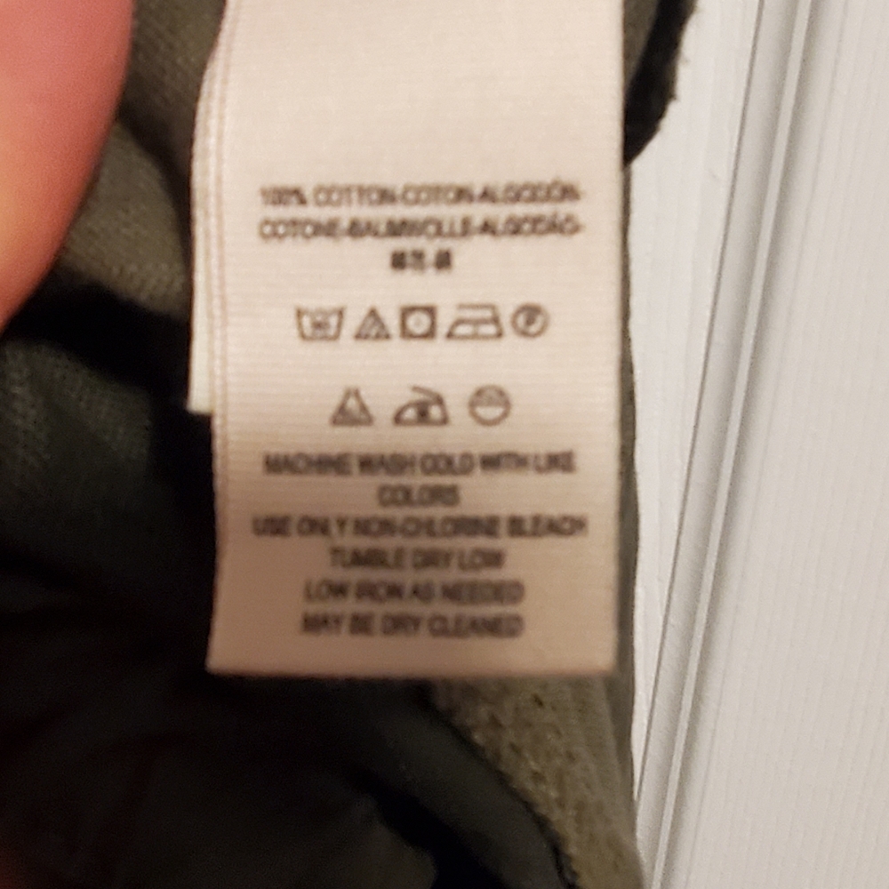 Drawstring Pants - image 6